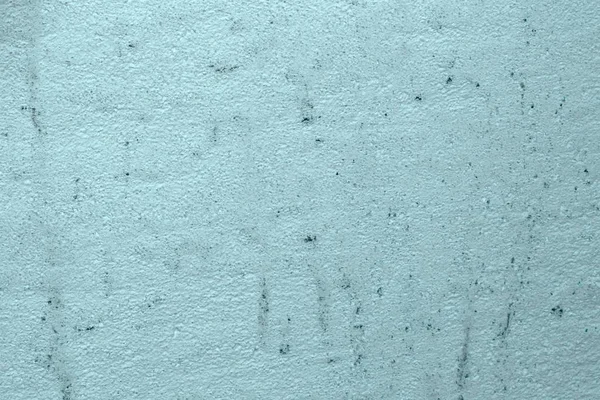 Pintura cepillada lisa azul claro en la textura del panel hermoso fondo abstracto de la foto — Foto de Stock