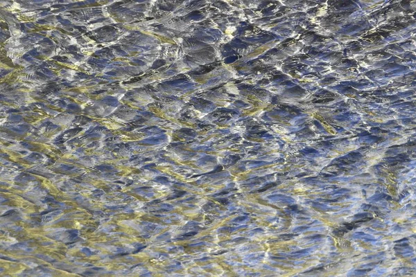 Yaşlı köpüklü deniz suyu doku-güzel soyut fotoğraf arka plan — Stok fotoğraf
