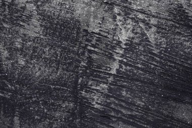 mor grunge çizik boya plakası doku - harika soyut fotoğraf arka plan