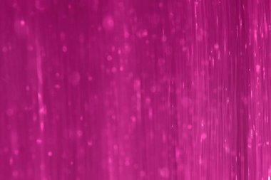 pembe parlak hareketli pırıltılar uzun pozlama doku-sevimli soyut fotoğraf arka plan