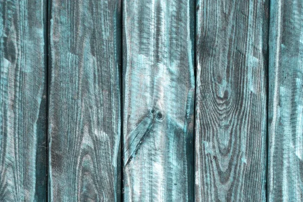 Textura de tablón natural azul claro - hermoso fondo de foto abstracto — Foto de Stock