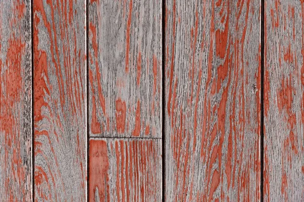 Red natural wood texture - wonderful abstract photo background — Stock Photo, Image