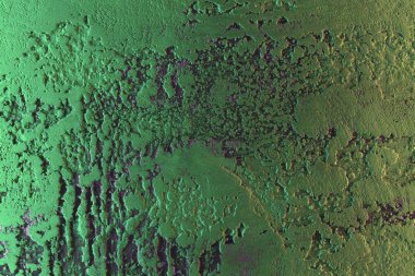 renkli tarzı vurgulu kabartma sıva doku - oldukça soyut fotoğraf arka plan