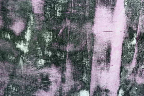 Розовая винтажная деревянная пластина с огромной прозрачной текстурой пятна - красивый абстрактный фон фотографии — стоковое фото
