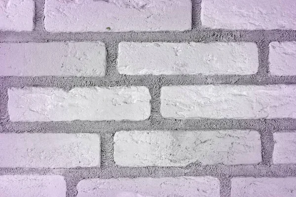 Projektowanie starej cegły ściany tekstury do użytku w tle. — Zdjęcie stockowe