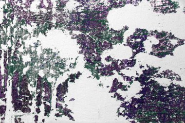 yüzey doku alçı üzerinde büyük eskiz çizikler - harika soyut fotoğraf arka plan