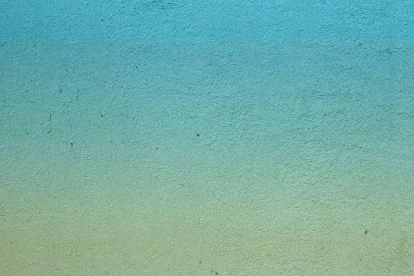 Light blue detailed grunge plaster on the material texture - fantastic abstract photo background — Stock Photo, Image
