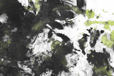 güzel vintage rastgele kumaşlar, kumaş renk boya ile boyanmış noktalar ve herhangi bir amaç için doku engelliyor.