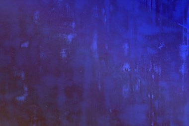 büyük çizik noktalar doku ile mavi yaratıcı çam - oldukça soyut fotoğraf arka plan