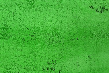 tasarım amaçlı soyut grunge yeşil dekoratif sıva doku.