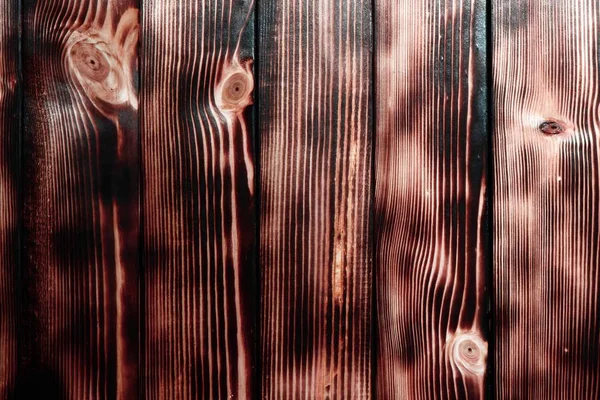Squallido ed encaustico vecchio disegno naturale struttura della porta in legno - sfondo foto piuttosto astratto — Foto Stock
