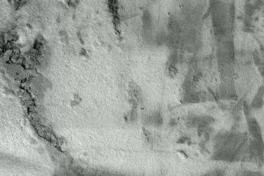 grunge modern kalın beton doku - güzel soyut fotoğraf arka plan