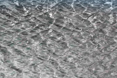 vintage parlak göl su doku - sevimli soyut fotoğraf arka plan