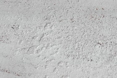 arka plan olarak kullanılmak üzere alçı doku gibi soyut eski kırmızı taş.