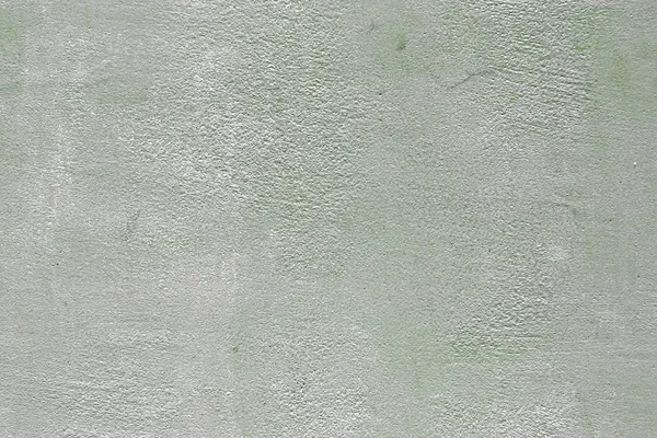 Green striped venetian plaster with damaged paint texture - fantastic abstract photo background — Stock Photo, Image