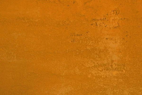 Belle vieille travertin orange comme texture de plâtre pour tous les usages . — Photo