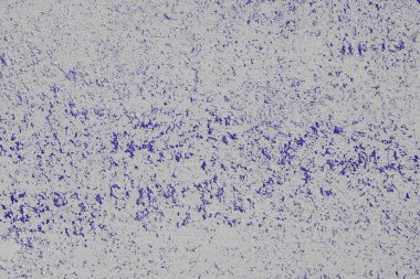 arka plan kullanımı için sıva dokusu gibi tasarım grunge mavi taş.