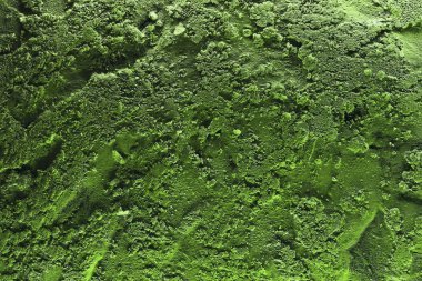 kireç parlak tarzı hacimsel plaka doku vurgulanır - güzel soyut fotoğraf arka plan