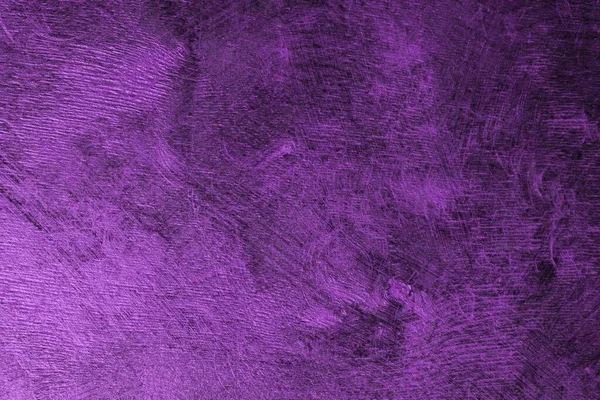Vecchio viola stagno-pan macchiato texture materiale - carino sfondo foto astratta — Foto Stock