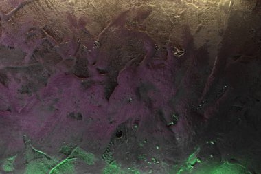 tasarım parlak şekilli sıva dokusu - güzel soyut fotoğraf arkaplanı
