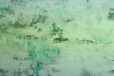 Açık mavi çok dağınık yüzey örtüsü dokusu - güzel soyut fotoğraf arkaplanı