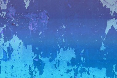 Kırık boya dokusuyla çizilmiş taş - güzel soyut fotoğraf arkaplanı