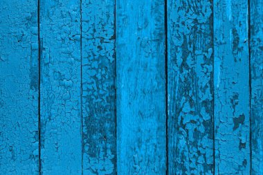 Açık mavi kereste dokusu - şirin soyut fotoğraf arkaplanı