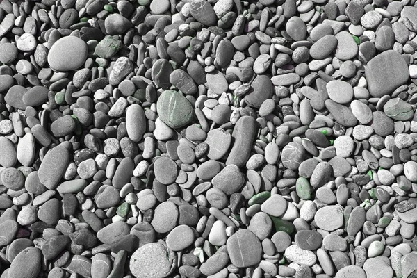 Trockenes Meer Küste Felsen Textur - schöne abstrakte Foto Hintergrund — Stockfoto