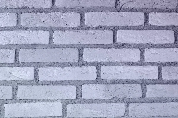 Projekt grunge texture brick wall do użytku jako tło. — Zdjęcie stockowe