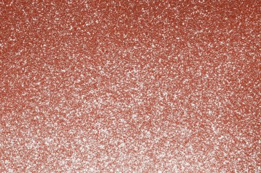Güzel kırmızı parlak gümüş kum tabakası - dans pisti konsepti dokusu - soyut fotoğraf arkaplanı