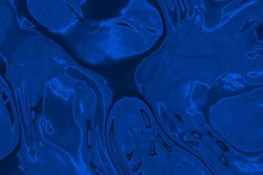 Hoş parlak erime grunge alüminyum dijital desen arkaplan illüstrasyonu