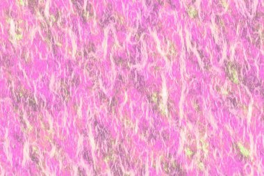 sanatsal ipek materyal dijital olarak çizilmiş doku arkaplan illüstrasyonu