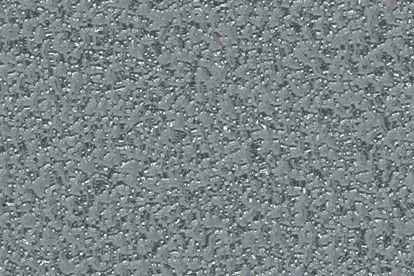 güzel parlayan eritilmiş alüminyum dijital grafik dokusu veya arkaplan illüstrasyonu