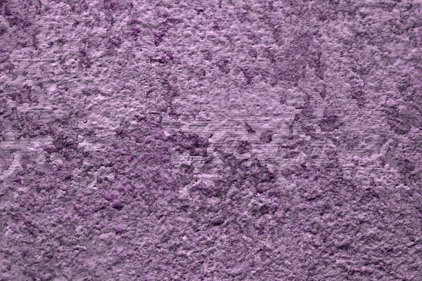 Pedra Áspera Muito Rosa Com Textura Tinta Rachada Fundo Foto — Fotografia de Stock