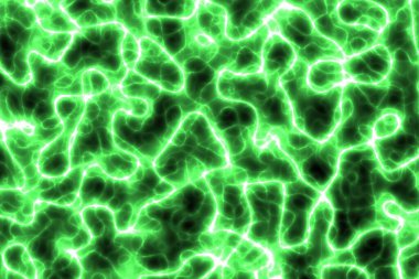 tasarım yeşil alevler bilgisayar grafik dokusu resimlemesi