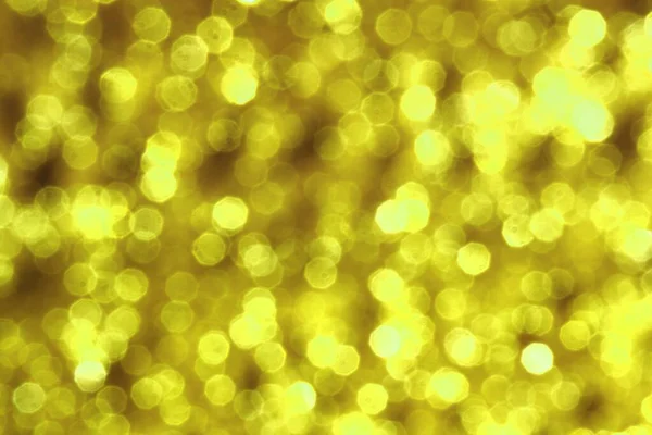 Ganska Mycket Flygande Jul Glitter Bokeh Konsistens Abstrakt Foto Bakgrund — Stockfoto