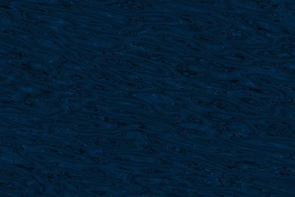 Ilustración Artística Azul Oscuro Abstracto Madera Gráficos Computadora Textura Fondo —  Fotos de Stock