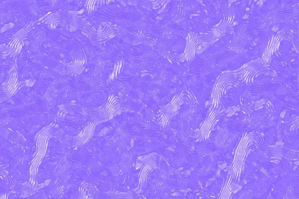 Artistic Purple Slime Surface Small Rain Digital Graphic Texture Background — Stock Photo, Image