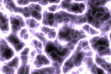 şaşırtıcı sıvı ışıltılı elektrik dalgaları dijital grafik dokusu resimleme