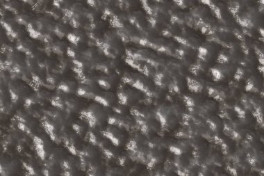 sanatsal turuncu parlak ışık yüzeyi dijital desen çizimi