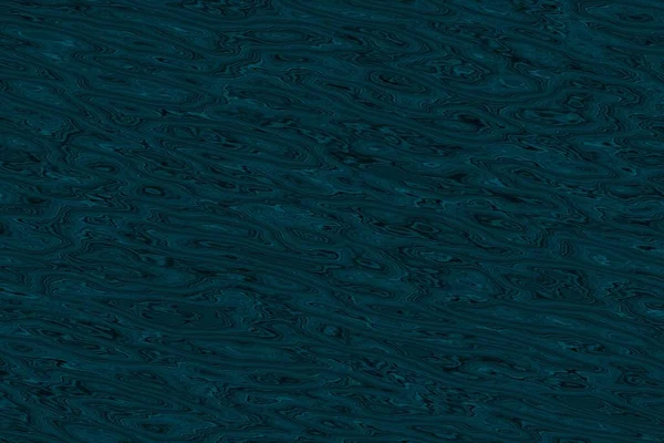 Söt Ljusblå Mörk Abstrakt Timmer Digital Konst Bakgrund Illustration — Stockfoto