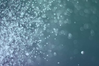 güzel pembe bir sürü uçan xmas ışıkları bokeh dokusu - soyut fotoğraf arkaplanı