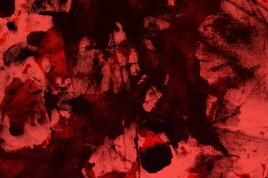 Renk lekeli kumaş ve arka plan kullanımı için leke dokusu..