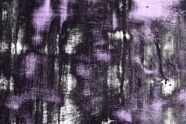 Gyönyörű Lila Grunge Textúra Padló Hatalmas Karcos Foltok Elvont Fotó — Stock Fotó