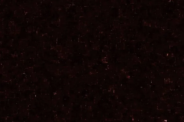 驚くべき赤のヘビーコンピュータ技術ラフCg背景イラスト — ストック写真