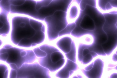 modern enerji dalgaları bilgisayar grafikleri arkaplan dokusu çizimi