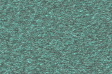 Modern deniz mavisi, deniz yeşili sıkıntılı boş yüzey bilgisayar grafikleri resimleme