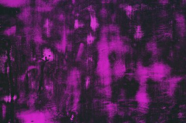 Masanın harika pembe desenli farklı büyük lekeli - soyut fotoğraf arkaplanı