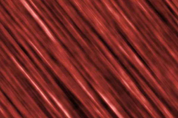 Gyönyörű Piros Absztrakt Rozsdamentes Acél Digitálisan Készített Háttér Illusztráció — Stock Fotó