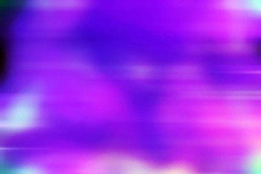 yumuşak stil neşeli konsept, parlak parlak parlak eğimli rastgele sıvı lekelerinin soyut dokusu - arkaplan tasarımı şablonu